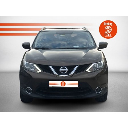 NISSAN-QASHQAI-DIG-T 115 HP SKYPACK XTRONIC - 2