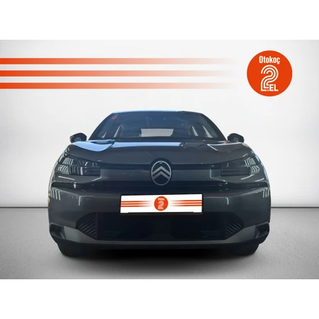 Citroen C4 X 2025 57.220 km