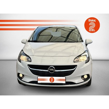 OPEL-CORSA-1.3 CDTI 75 HP ENJOY - 2