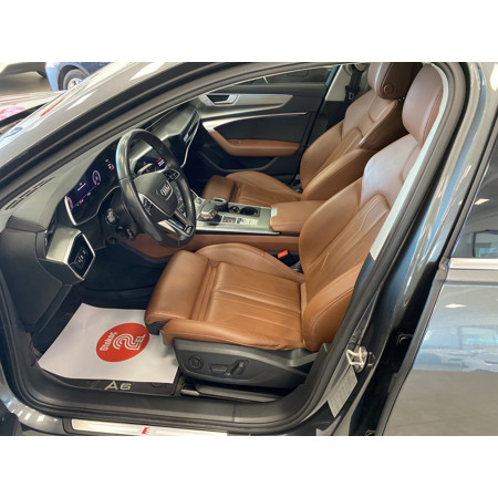 AUDI-A6-40 TDI QUATTRO 204 HP SPORT STRONIC - 1
