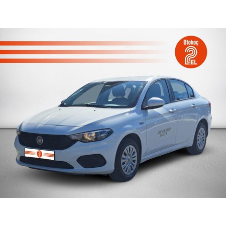FIAT-EGEA-1.4 FIRE 95 HP EU6D EASY - 3
