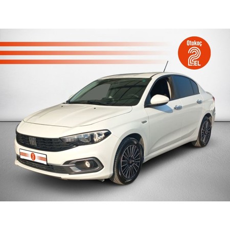 FIAT-EGEA-1.4 FIRE BZ 95 HP EASY Benzin EU6 D Sedan  İÇTEN YANMALI - 3