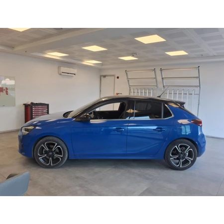 OPEL-CORSA-1.5 DIZEL 102HP MT-6 INNOVATION ÖZEL SER Dizel EU6.2 (C and D-Temp) Hatchback İÇTEN YANMALI görsel 3
