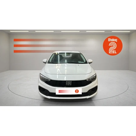 Fiat EGEA 2022 237.728 km