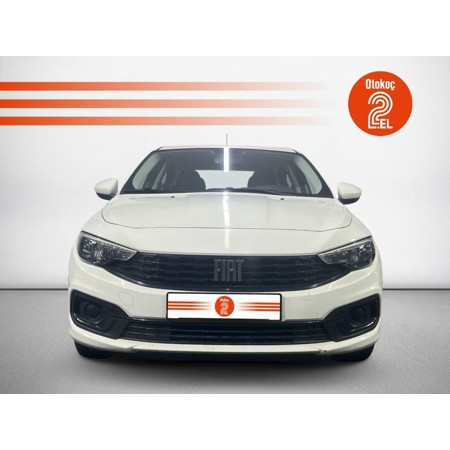 FIAT-EGEA-1.3 MJET 95 HP EU6D EASY - 2