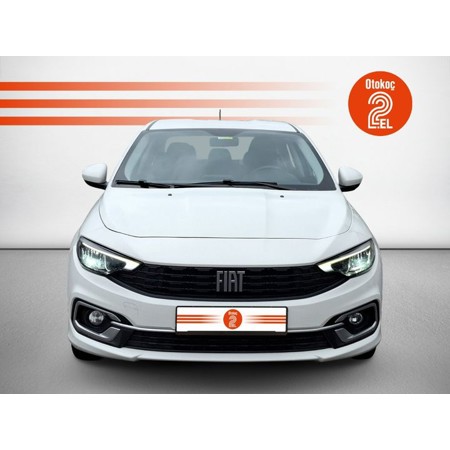 FIAT-EGEA-1.3 MJET II DS 95 HP URBAN - 2
