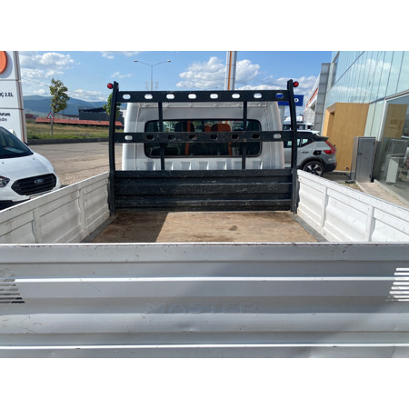 RENAULT-MASTER-KAMYONET L2 CIFT KABIN 3.5T E5 - 3