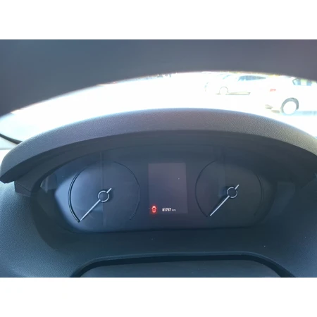 FIAT-DUCATO-VAN MAXI 2.2 MJET3 140HP S9 (15M3) görsel 5