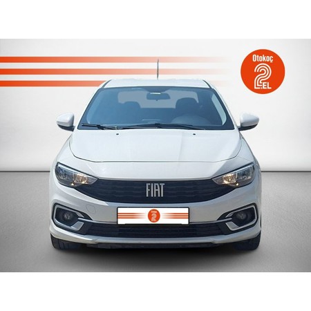 FIAT-EGEA-1.3 MJET II DS 95 HP EASY - 2