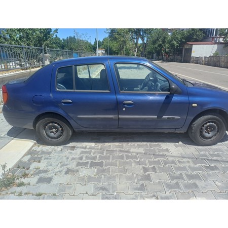 Sahibinden satılık clio sedan  - 1