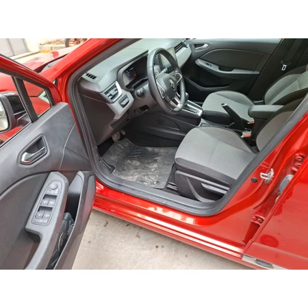 RENAULT-CLIO-EVOLUTION 1.0 TCE X-TRONIC 90 BG görsel 4