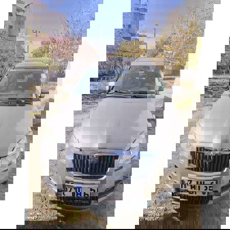  MARAFSIZ SATILIK LPGLİ SKODA ROOMSTER  - 1