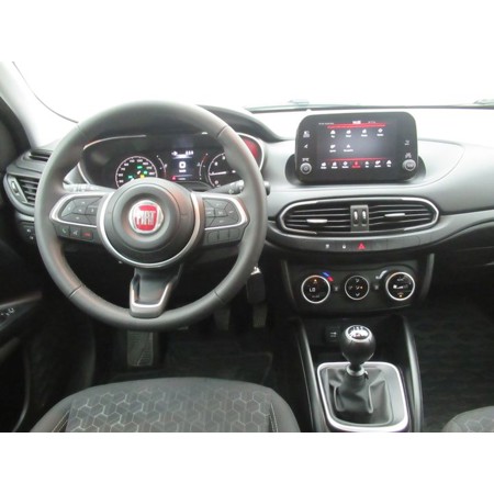 FIAT-EGEA-1.4 FIRE BZ 95 HP CROSS URBAN - 1