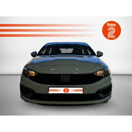 FIAT EGEA EASY