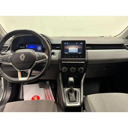 RENAULT-CLIO-EVOLUTION 1.0 TCE X-TRONIC 90 BG görsel 6