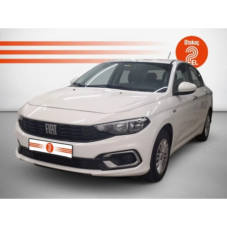 FIAT-EGEA-1.3 MJET II DS 95 HP EASY - 3
