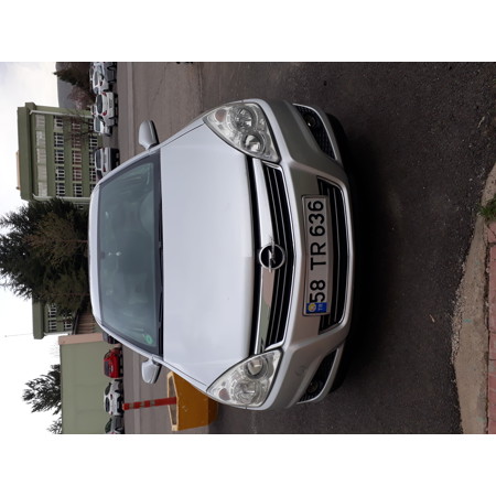 2008 opel astra 1.6 enjoy plus  - 3