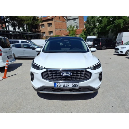 Ford KUGA 2024 51.890 km