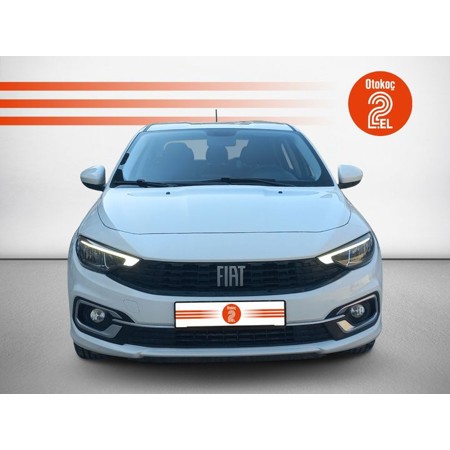 FIAT-EGEA-1.3 MJET II DS 95 HP URBAN - 2