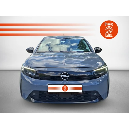 Opel CORSA 2024 72.551 km