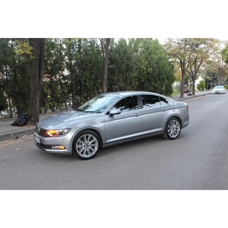 ACİL SATILIK 2018 DSG 1.6 BLUEMOTİON - 3