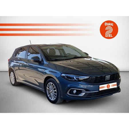 FIAT-EGEA-HB 1.4 FIRE BZ 95 HP URBAN - 1