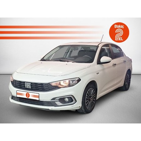 FIAT-EGEA-1.6 MJET 130HP EASY DCT - 3