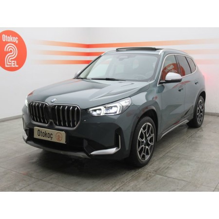 BMW-X1-1.5 SDRIVE20I 170 HP X LINE AUTO - 3