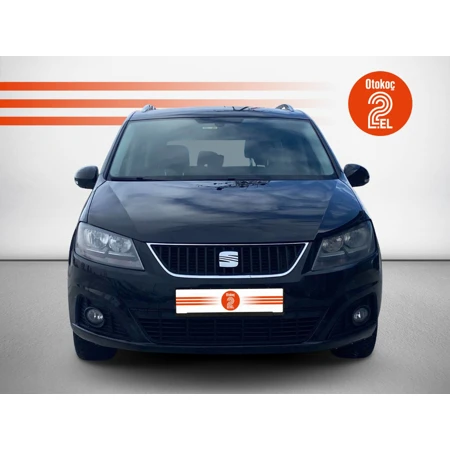 SEAT-ALHAMBRA-1.4 TSI 150 HP STYLE DSG S&S