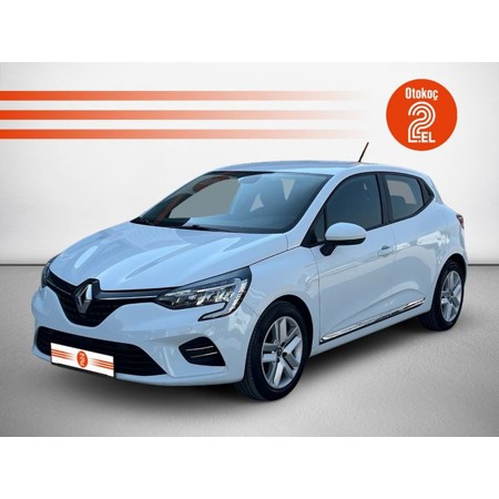 RENAULT-CLIO-Touch 1.0 TCe X-Tronix 90 bg - 3