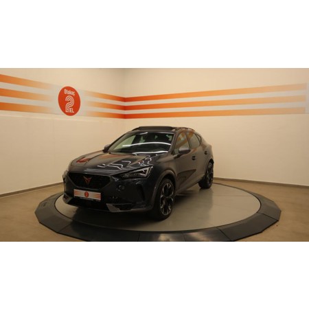 CUPRA-FORMENTOR-1.5 TSI ACT 150 HP DSG - 3