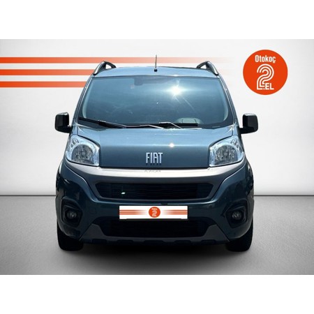 FIAT-FİORİNO-1.3 MJET 95HP EU6DF PREMIO COMBI - 2