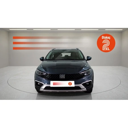 Fiat EGEA 2023 150.547 km 1