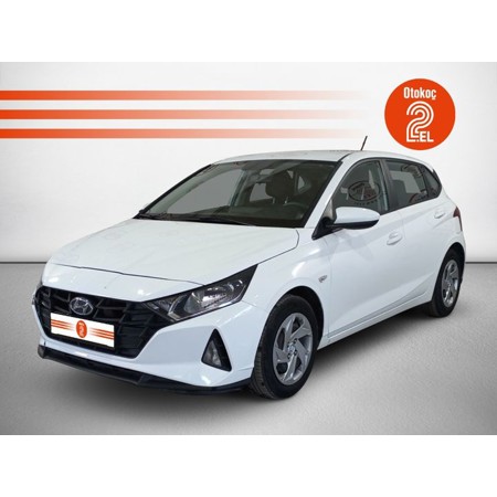 HYUNDAI-I20-1.4 MPI JUMP OTM FL - 3