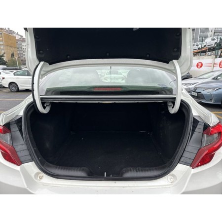 FIAT-EGEA-1.3 MJET 95 HP EU6D EASY - 1