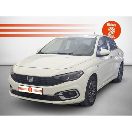 FIAT-EGEA-1.3 MJET II DS 95 HP URBAN - 3