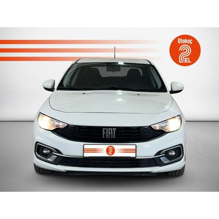 FIAT-EGEA-1.6 MJET 130HP EASY DCT - 2