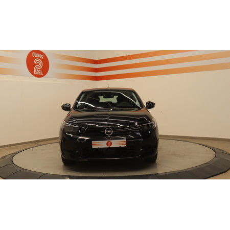 OPEL-CORSA-1.2 BENZİNLİ AT8 100 HP EDITION - 2