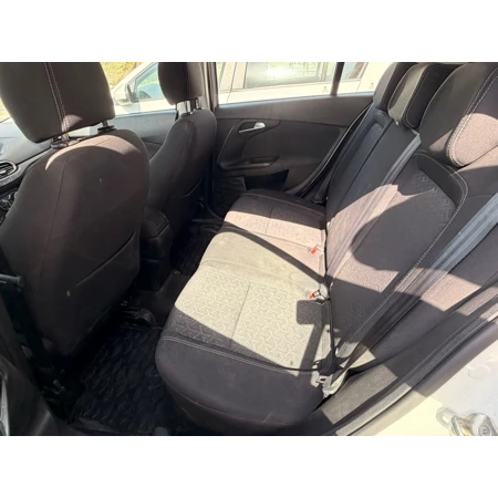 FIAT-EGEA-1.6 MJET 130HP CROSS URBAN DCT görsel 5