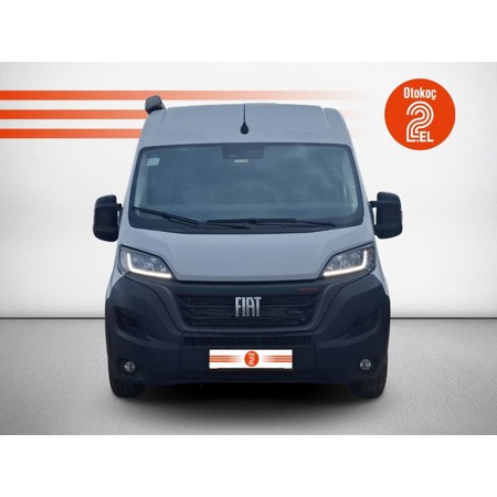 FIAT-DUCATO-VAN MAXI 2.2 MJET3 160HP (15M3)AT-KARAVAN - 2