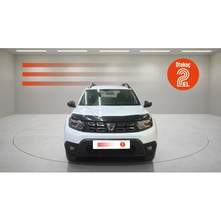 Dacia DUSTER 2022 113.581 km