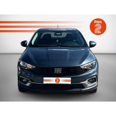 FIAT-EGEA-1.4 FIRE BZ 95 HP EASY - 2