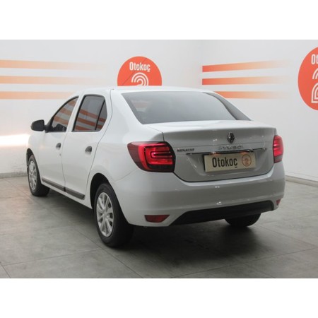 RENAULT-SYMBOL-SYMBOL JOY 1.5 DCI 95 BG - 1