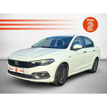 FIAT-EGEA-1.3 MJET II DS 95 HP URBAN - 3