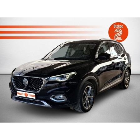 MG-HS-LUXURY 1.5 T-GDI 162 PS - 3