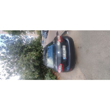 Orjinal 160.200 km de hatasız  - 2