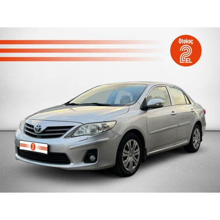 TOYOTA-COROLLA-1.4 D-4D ACTIVE M/T - 3