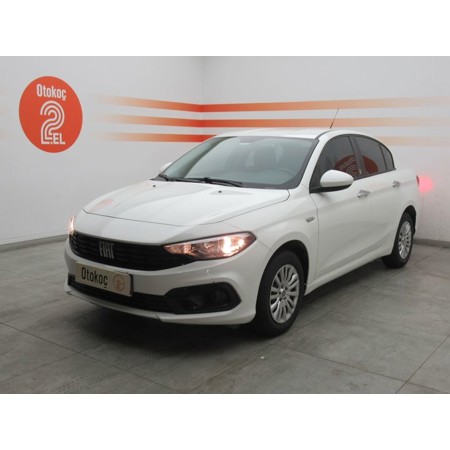 FIAT-EGEA-1.4 FIRE BZ 95 HP EASY - 3