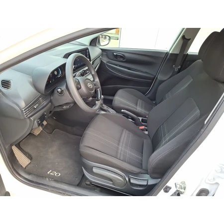 HYUNDAI-I20-1.4 MPI 100 PS JUMP BENZİN OTOMATİK görsel 4