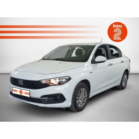 FIAT-EGEA-1.3 MJET II DS 95 HP EASY - 3